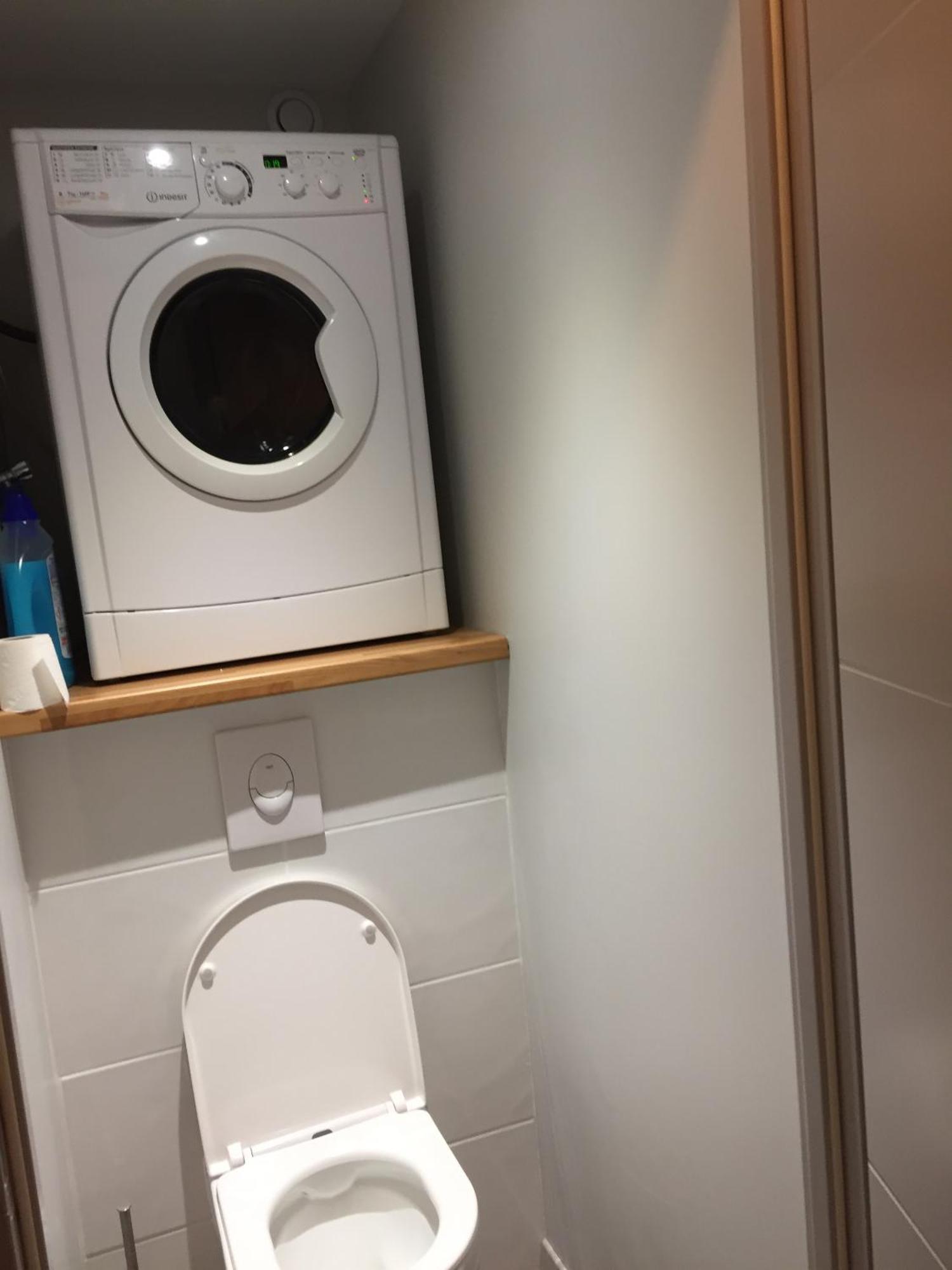 Le Repaire Apartment La Mongie Ngoại thất bức ảnh